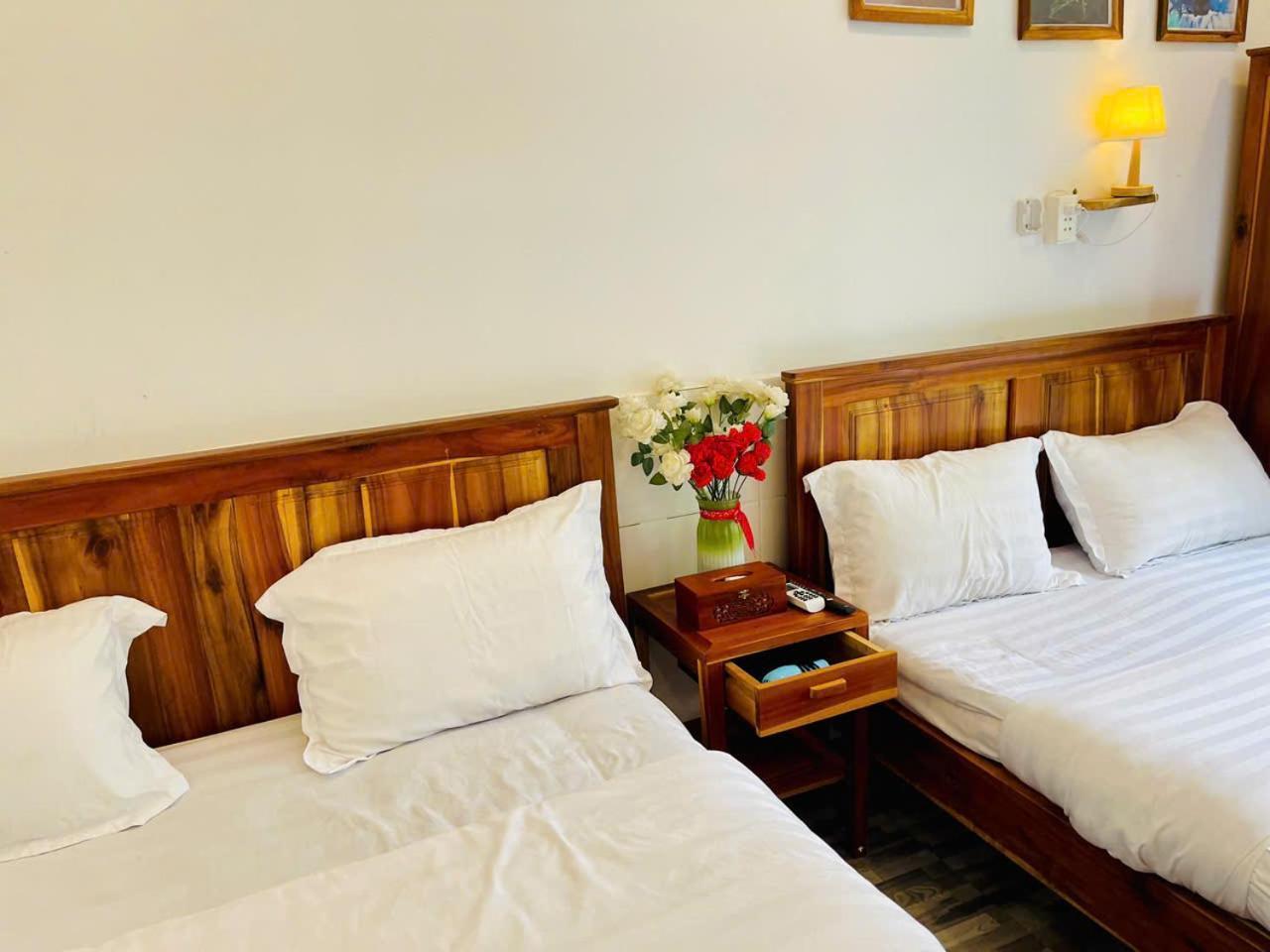 Hoang Phuc Resort Rạch Giá Exterior foto